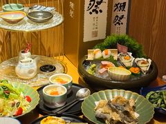 -原志优秀食材·匠心料理·海胆主题(金亿广场店)