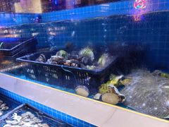 -花西亭·海鲜自助餐厅(瑞城名人酒店)