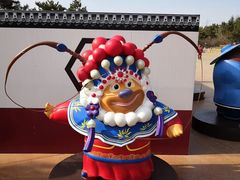 -沈阳方特欢乐世界