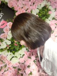 -尚·丹尼Hair
