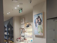 -海马体照相馆(上海月星环球港店)