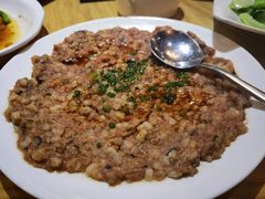 -德胜轩正宗顺德菜(宝安沙井会展中心店)