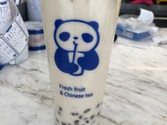 -茶百道(北一路万达店)