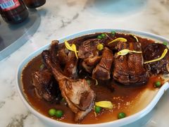 -径山十八道·风味民间菜(杭州总店)