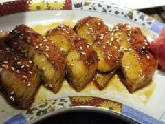 -炙柒Sekinana·精致料理 烧鸟·铁板烧(海上世界店)