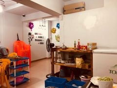 大堂-百签宫串串香重庆火锅(夏湾店)