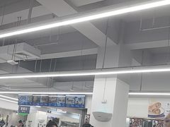 -山姆会员商店(上海浦东店)