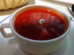 -俄士厨房(万松园店)