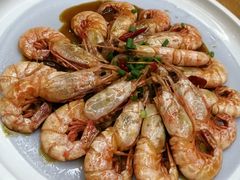 -台记小海鲜(七宝店)