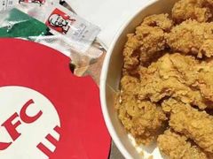 -肯德基(昆山千灯店)