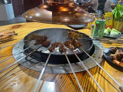-号令江湖·水浒烤肉(和畅睦邻中心店)
