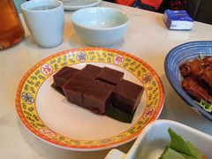 -那家·油麻菜馆(常德道店)