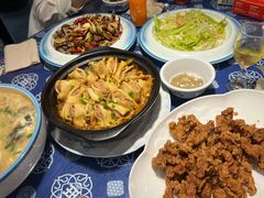 -旺角小渔村(上夼店)