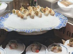 -丰卓会海鲜自助(中润大道店)