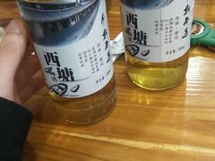 -丹东立强海鲜烧烤·牛B大串(星海店)