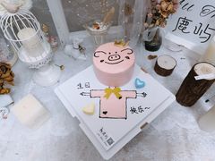 -鹿屿DIY烘焙·公司团建·生日会包场(广州东站店)