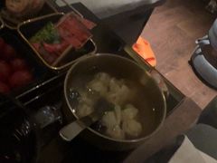 -华夏良子·足道SPA艾灸(王府井店)