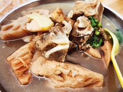 -燕子煨汤(山海关路店)