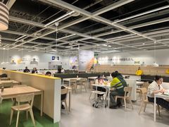 -宜家·瑞典风味餐厅(北京西红门店)