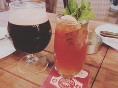 -Boxing Cat Brewery拳击猫精酿啤酒馆(永福店)