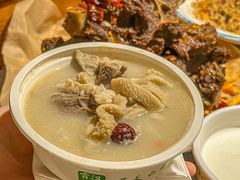-霄汉羊排(万松园一店)