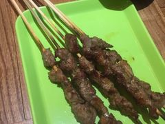 -北疆饭店(大运河博物馆宝龙店)