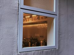 门面-洞见INSIGHT COFFEE