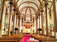 -王府井天主教堂