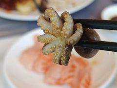 -白云宾馆-祥云西餐厅·法式鹅肝海鲜自助