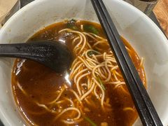 -和府捞面(天河领展广场店)