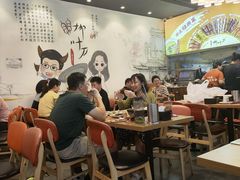 -柳叶刀烧烤(北大清华店)