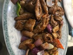 -三子下水馆(南十四道街151号店)