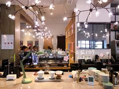 -Nectar One Cafe(勇烈路n1店)