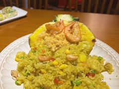 -泰国餐厅 Thai Food(裕华万达店)