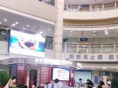 -杭州市第一人民医院(湖滨院区)