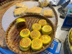 -小米粑粑(玉锦苑店)