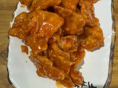 -阜新饼王(和平路店)