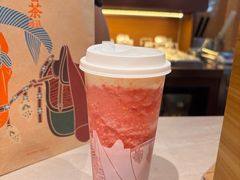 -眷茶臻选(中原万达店)