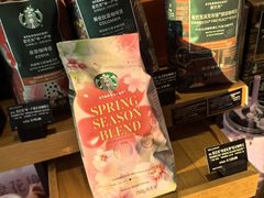 -星巴克(秦皇岛乐都汇店)