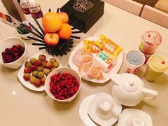 -仁恒辉盛阁酒店公寓