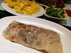 春饼-老昌春饼(中央大街店)