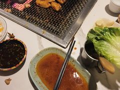 -西昌老号李小肠特色烧烤园(温江店)