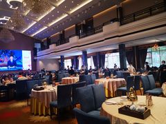 大堂-聚福宝合苑食府(南头镇店)