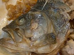 清蒸鲈鱼-玉林烤鸭店(定福庄店)