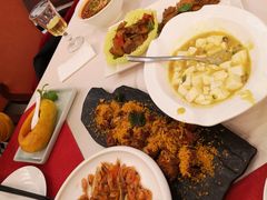 -老城南食府(宣武门东大街店)