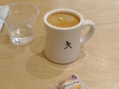 -常识咖啡common sense(春熙路店)
