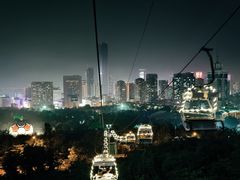 -富斯特索道
