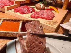 -大牛焱烧·和牛炭火烧放题