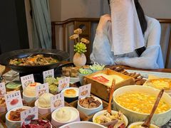 -一味大院•桐庐菜传承店(春江路店)