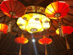 -大汗行宫园林餐厅
